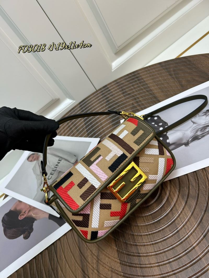 Fendi Satchel Bags